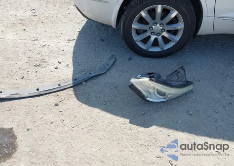 2016 Buick Enclave Premium from USA, damaged, VIN 5GAKVCKD4GJ135435